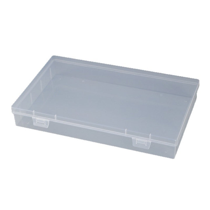 Multi-Functional Transparent Organizer Box Meso Living