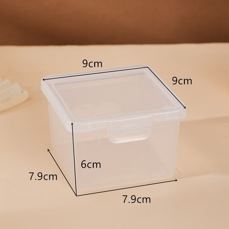 Clear Storage Organizer Meso Living