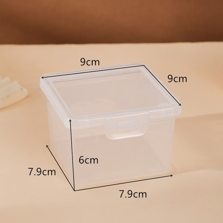 Clear Storage Organizer Meso Living