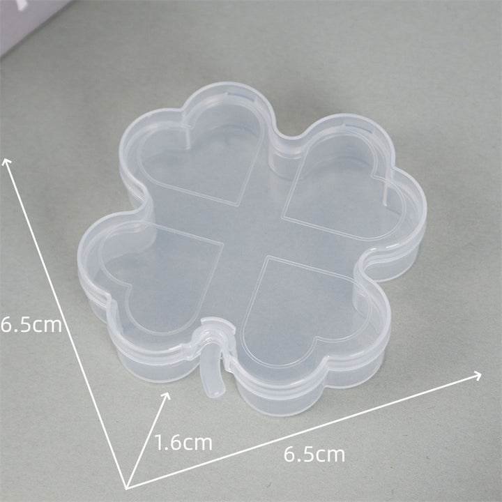 Floral-Shaped Multi-Compartment Organizer Meso Living