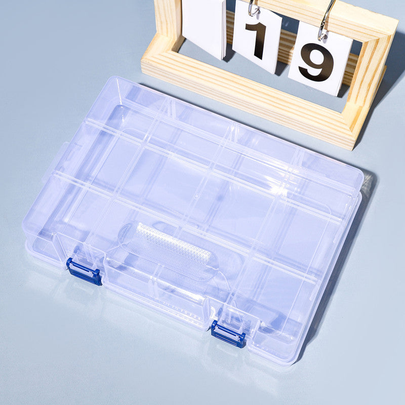 Versatile Craft Storage Organizer Meso Living