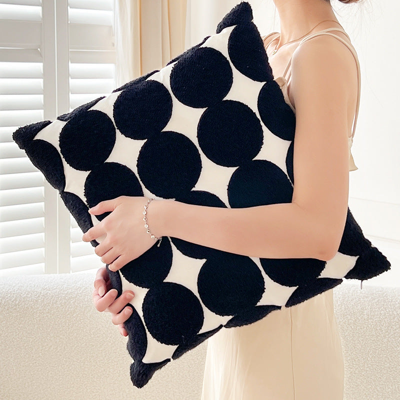 Decorative Pillowcase