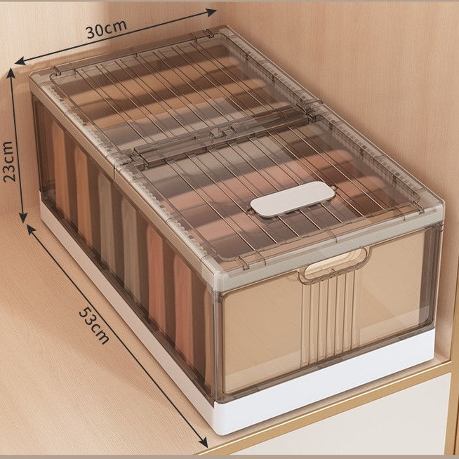 Storage Organizer Meso Living
