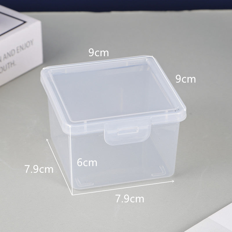 Durable Storage Container Meso Living