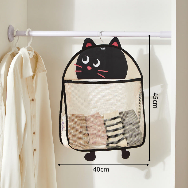 Hanging Bra and Sock Organizer Meso Living