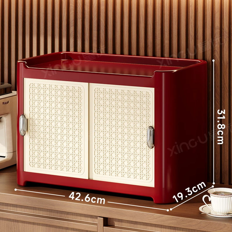 Multi-Functional Kitchen Storage Organizer Meso Living