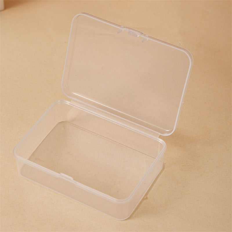 Compact Storage Container Meso Living