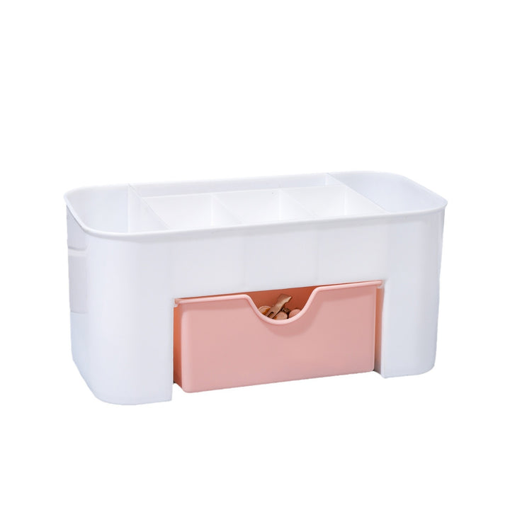 Multi-Compartment Desk Organizer Meso Living