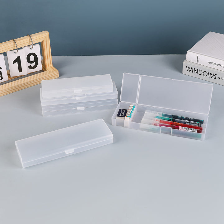 Multi-Compartment Craft Storage Case Meso Living