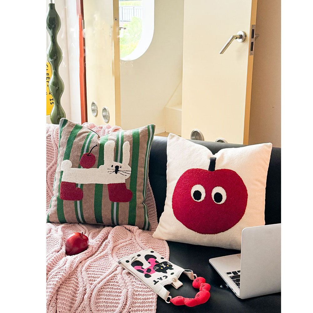 Decorative Cushion Covers
