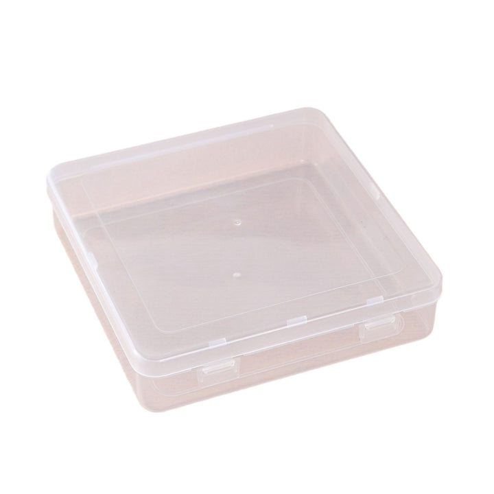 Practical Storage Box Meso Living