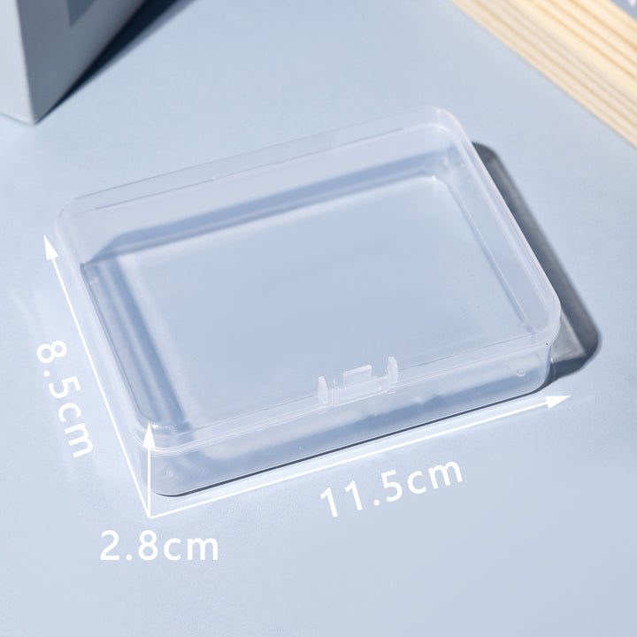 Premium Storage Box Meso Living