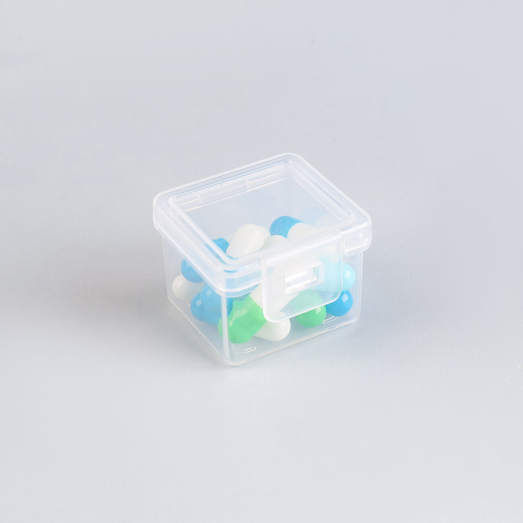 Storage Container Meso Living
