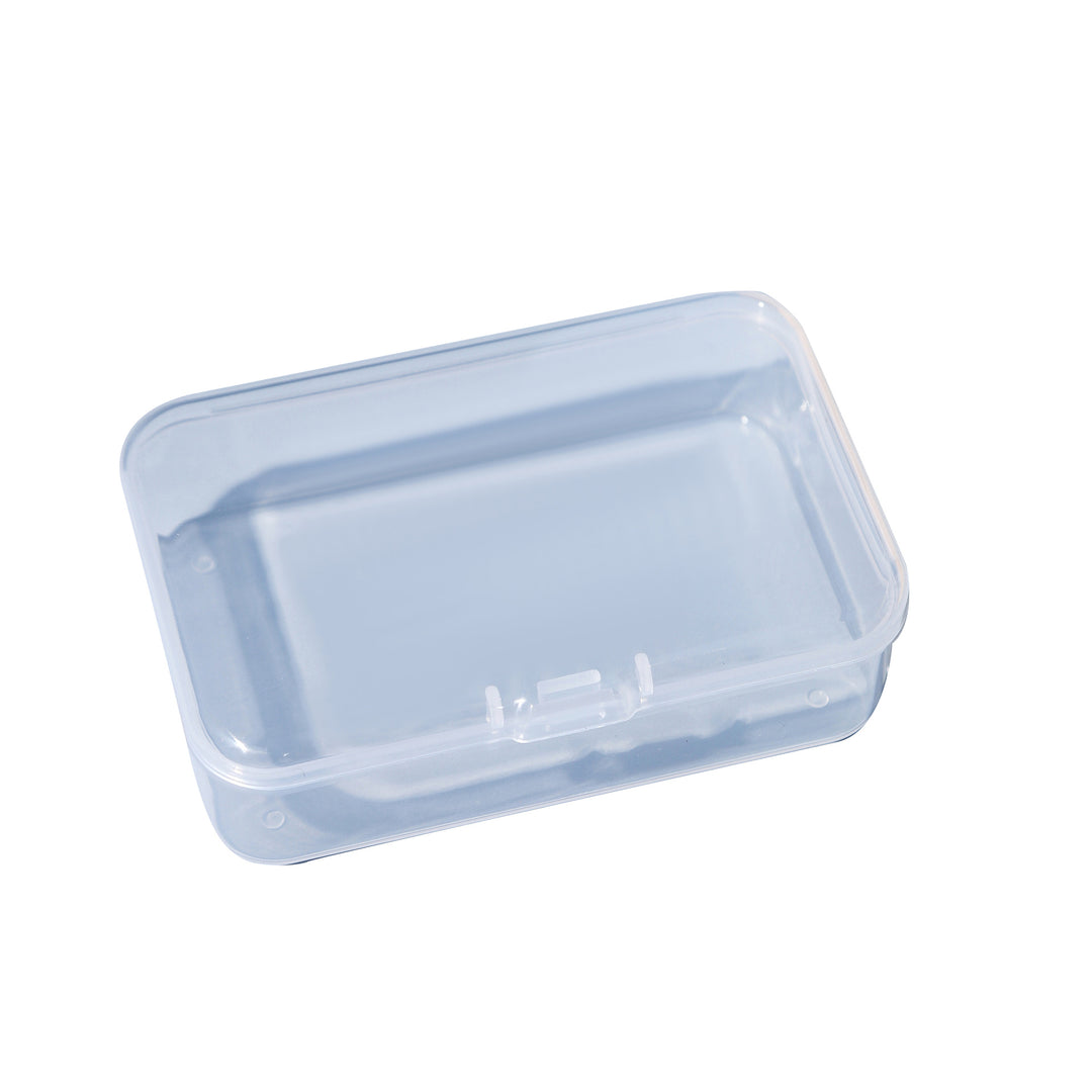 Transparent Storage Case Meso Living
