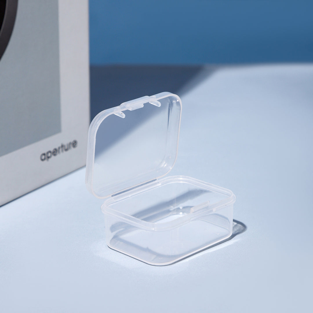 Versatile Storage Container Meso Living