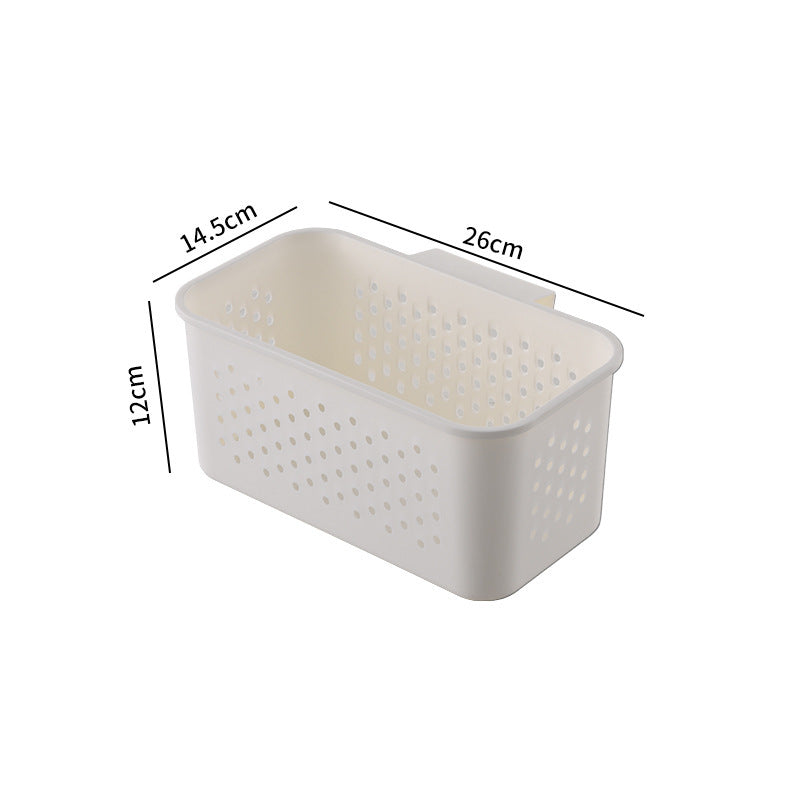 Stylish Laundry Storage Basket Meso Living