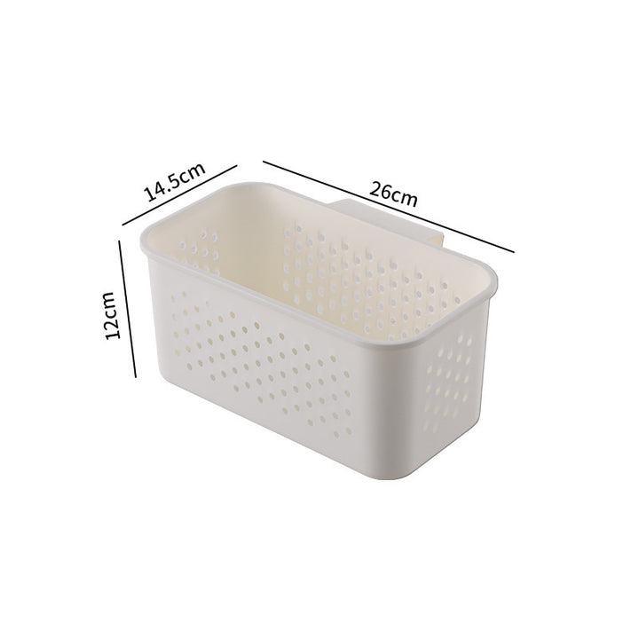 Stylish Laundry Storage Basket Meso Living