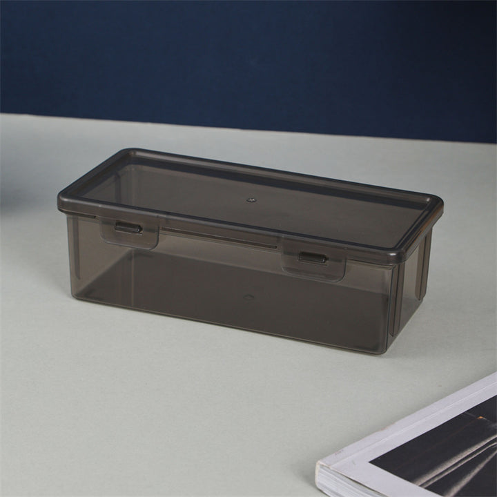 Versatile Stackable Storage Box Meso Living