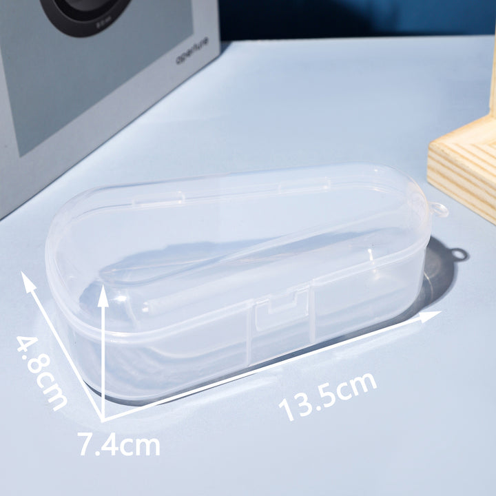 Multi-Functional Portable Storage Case Meso Living