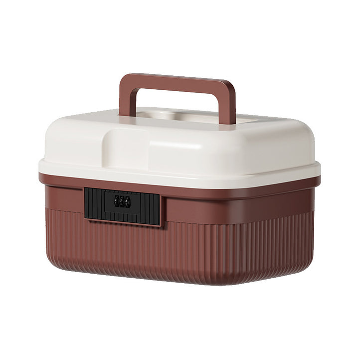 Multi-Functional Food Storage Container Meso Living
