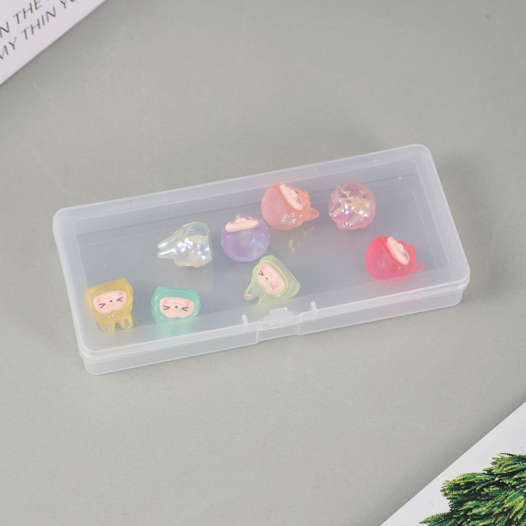 Multi-Purpose Storage Box Meso Living