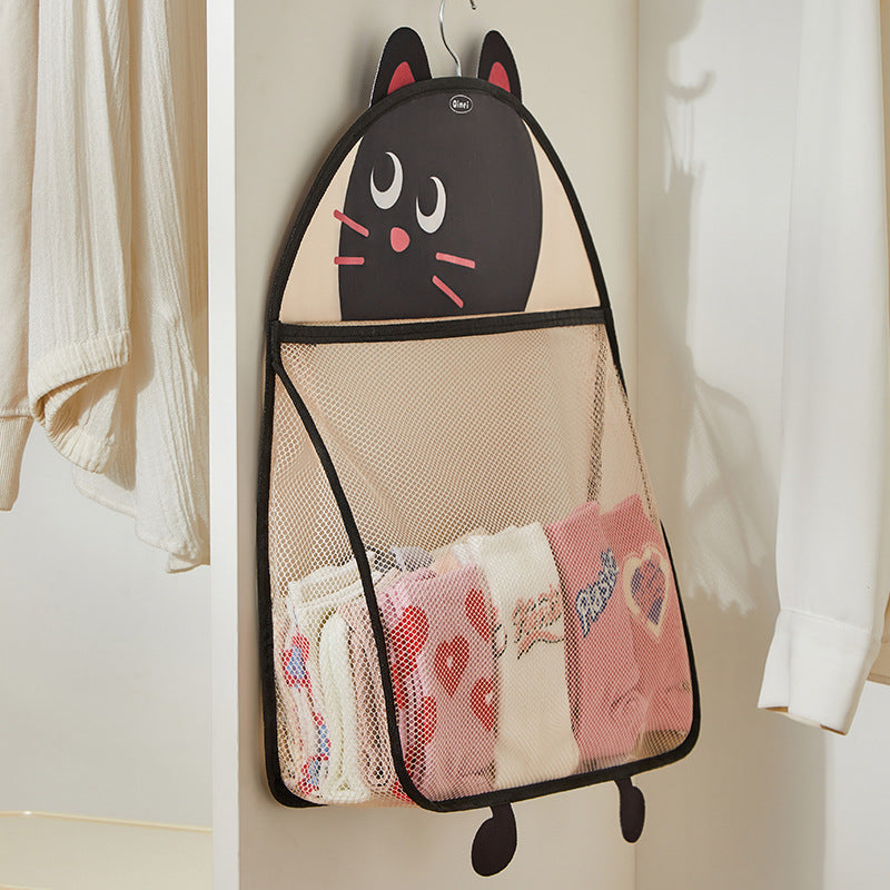 Hanging Bra and Sock Organizer Meso Living