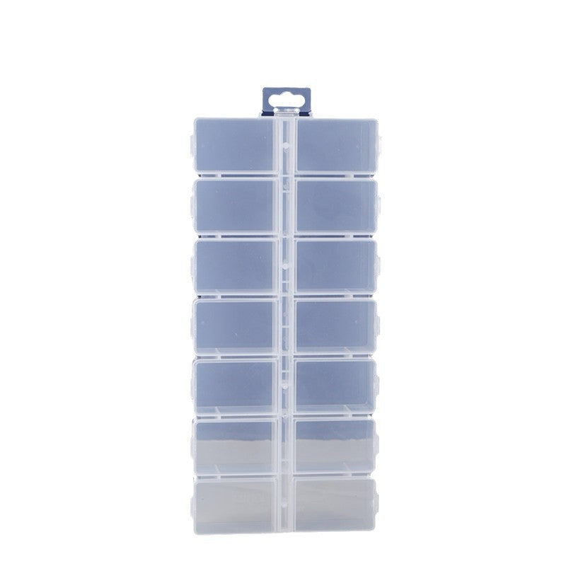Modular Craft Storage Organizer Meso Living