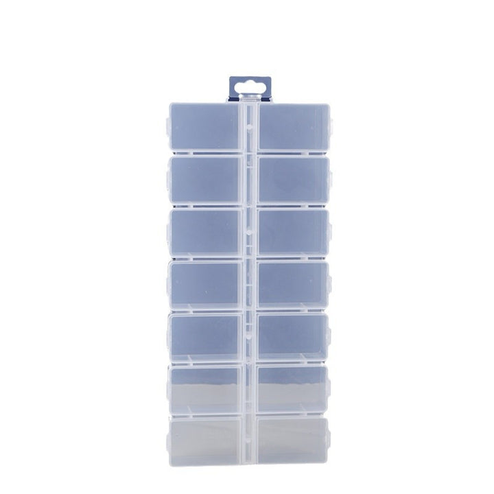 Modular Craft Storage Organizer Meso Living