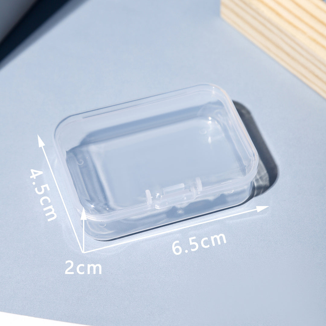 Premium Storage Box Meso Living
