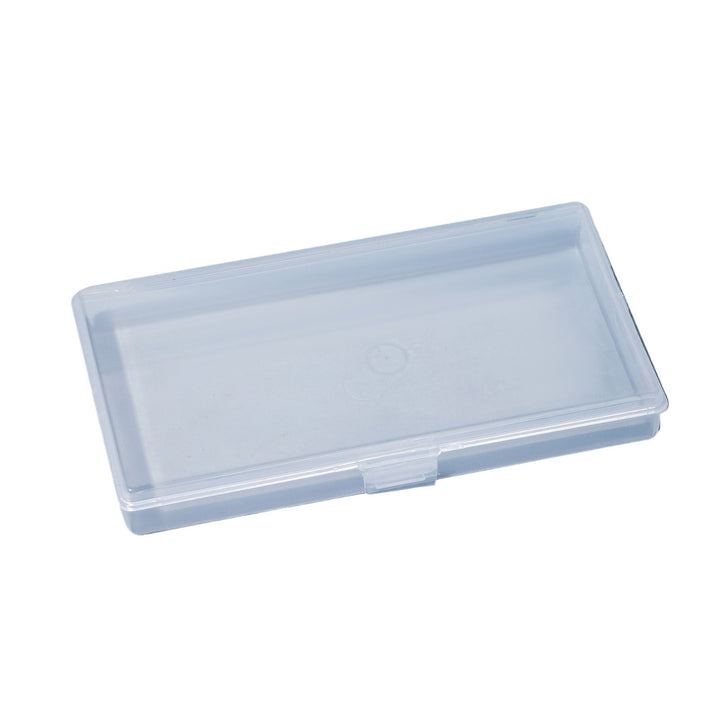 Slim Transparent Storage Case Meso Living