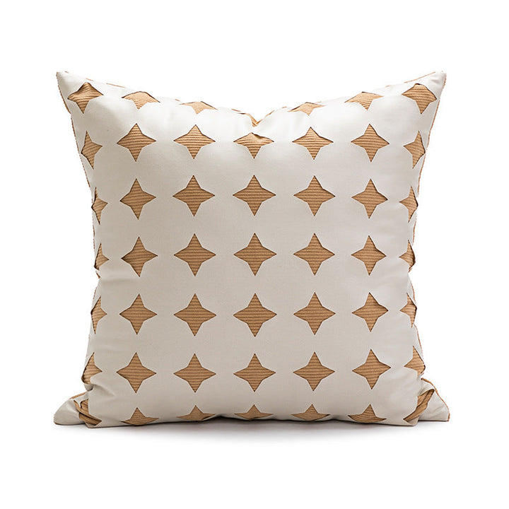decorative cushion cover