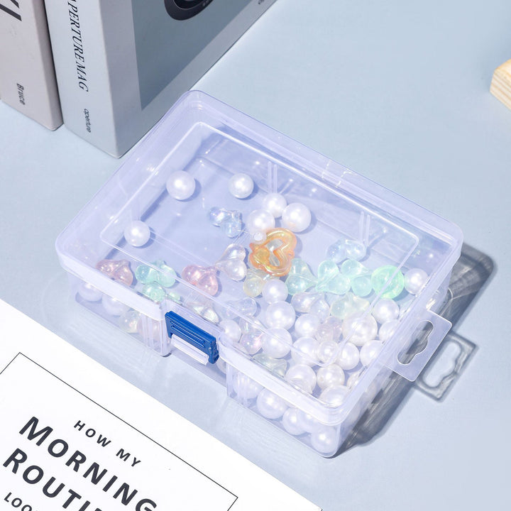 Multi-Sectional Storage Organizer Meso Living