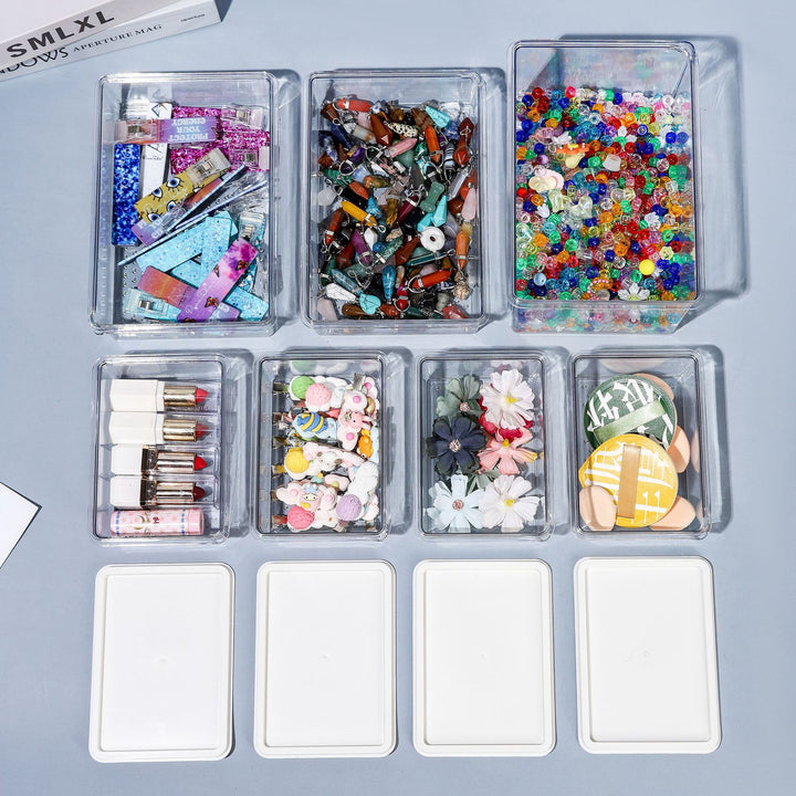 Versatile Storage Organizer Meso Living