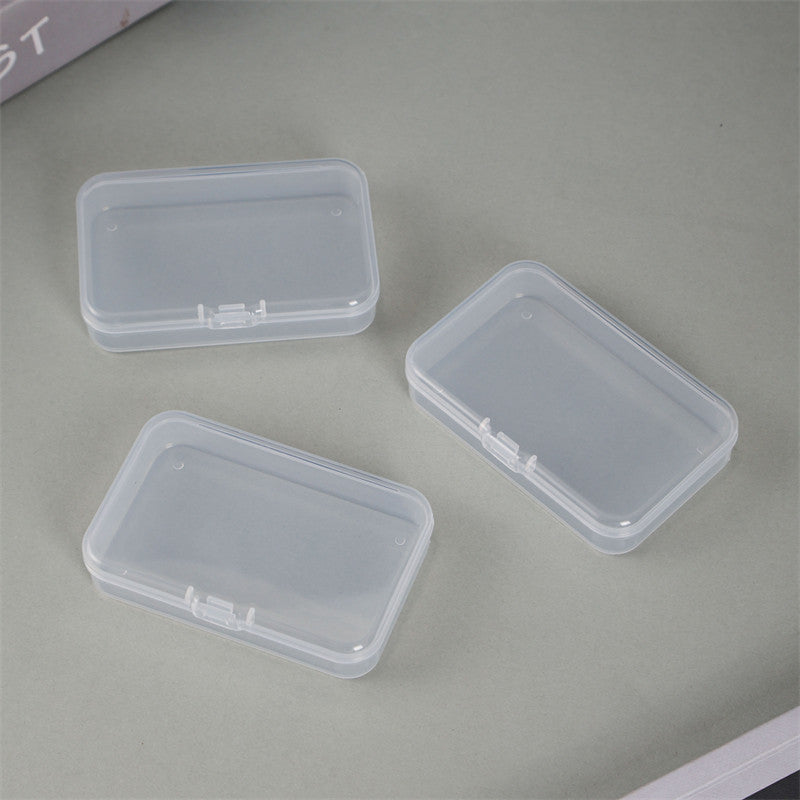 Versatile Mini Storage Box Meso Living