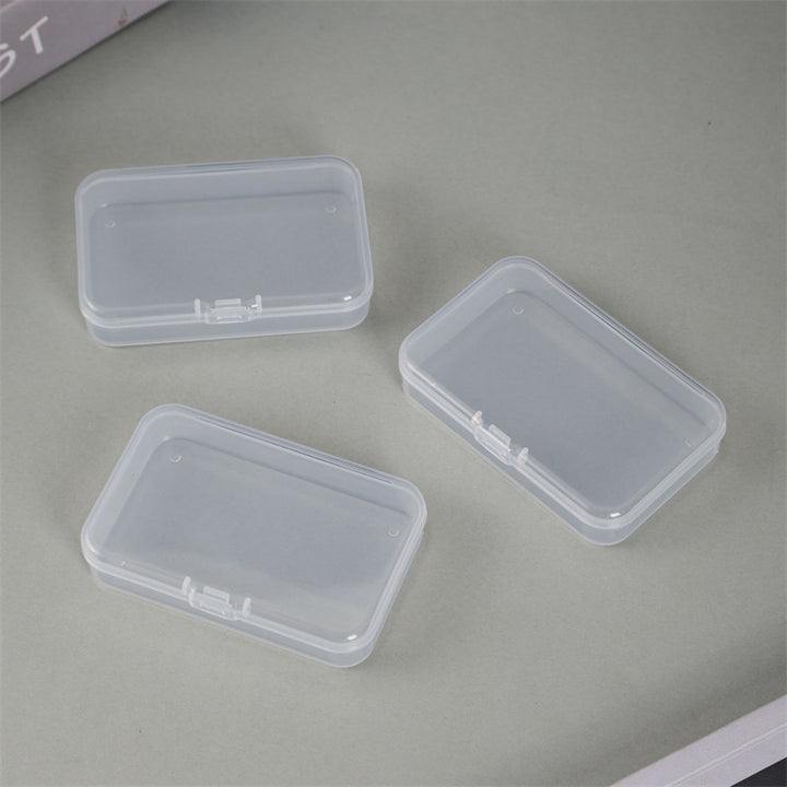 Versatile Mini Storage Box Meso Living