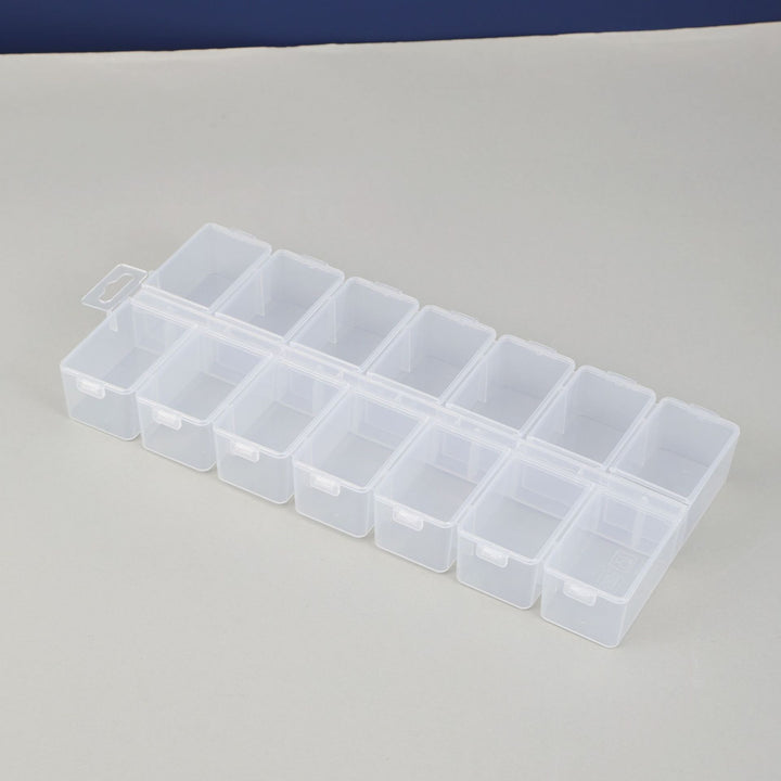 Modular Craft Storage Organizer Meso Living