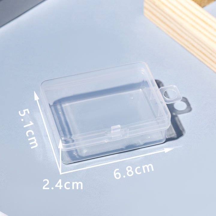 Premium Storage Box Meso Living