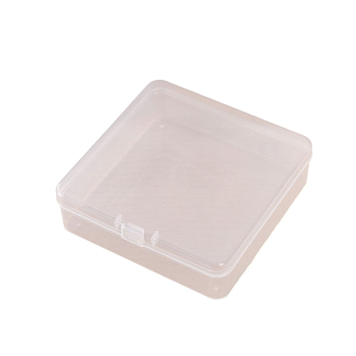 Clear Multi-Compartment Storage Organizer Meso Living