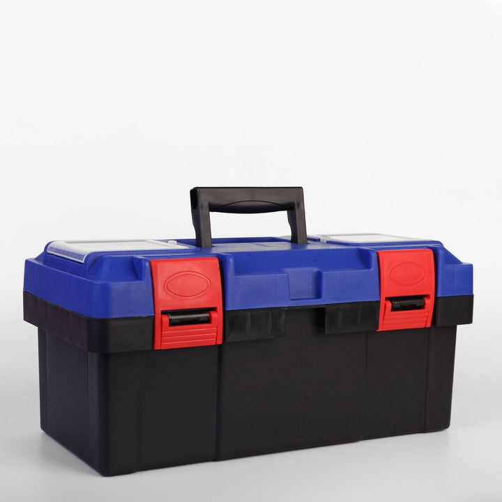 Robust Tool Storage Box Meso Living