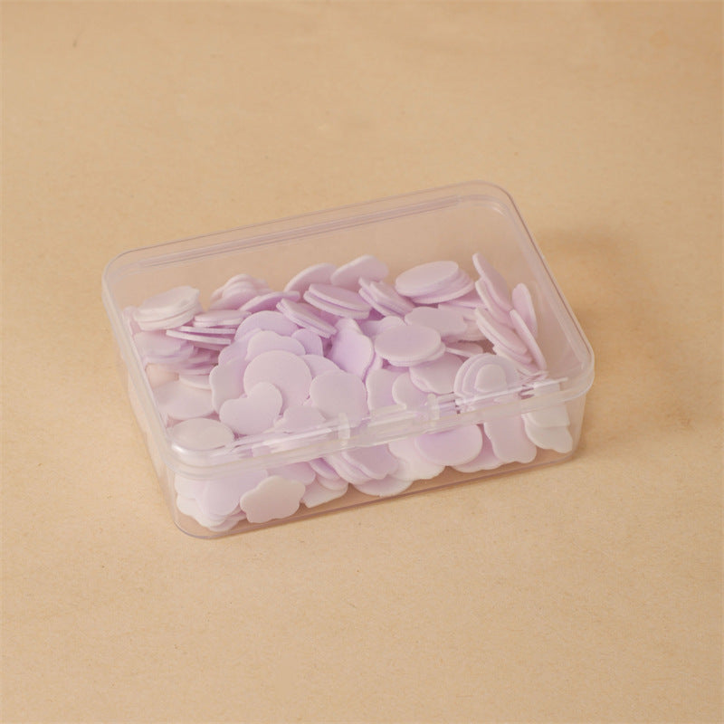 Compact Storage Container Meso Living