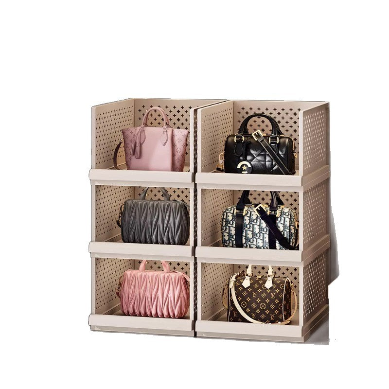 Modern Decorative Storage Organizer Meso Living