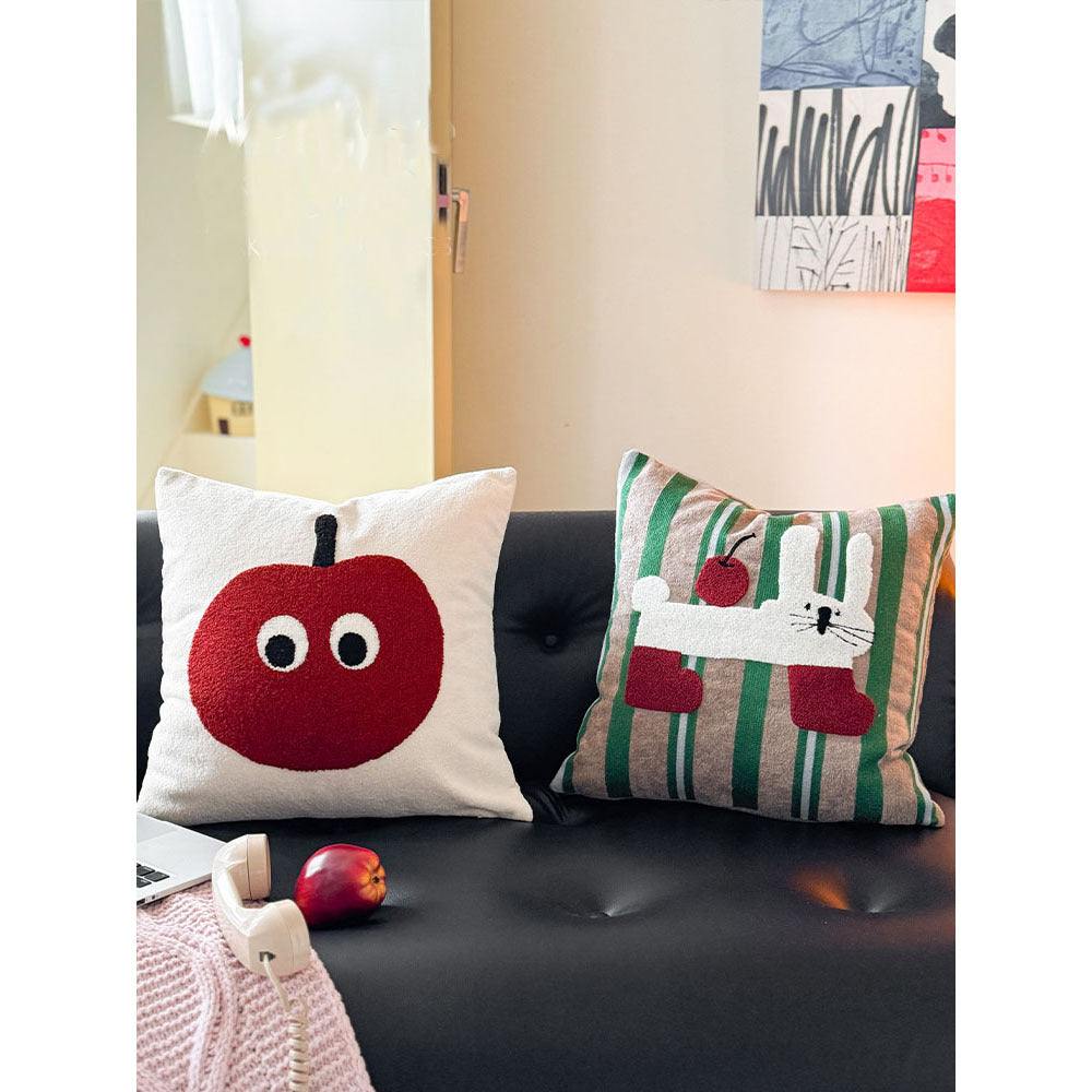 Decorative Cushion Covers
