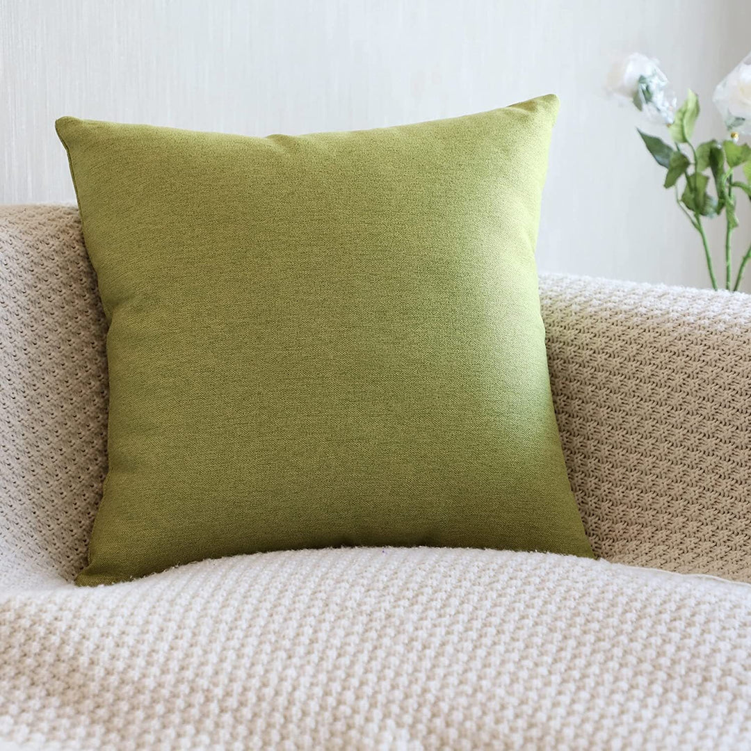 Decorative Pillowcase