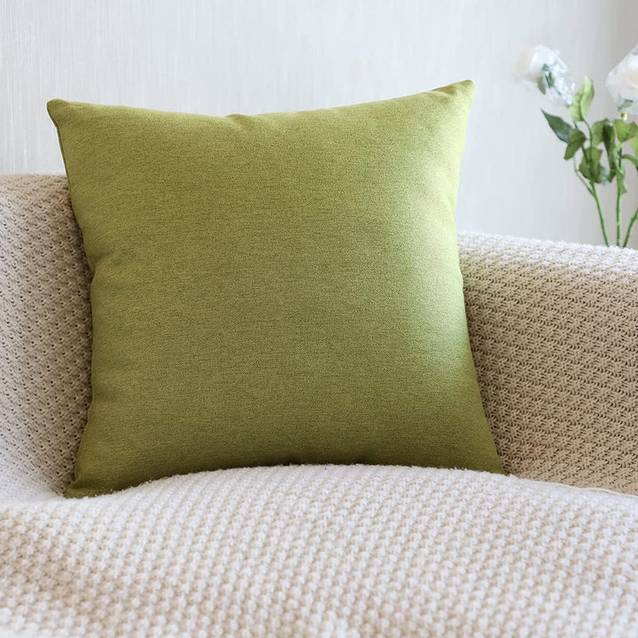 Decorative Pillowcase