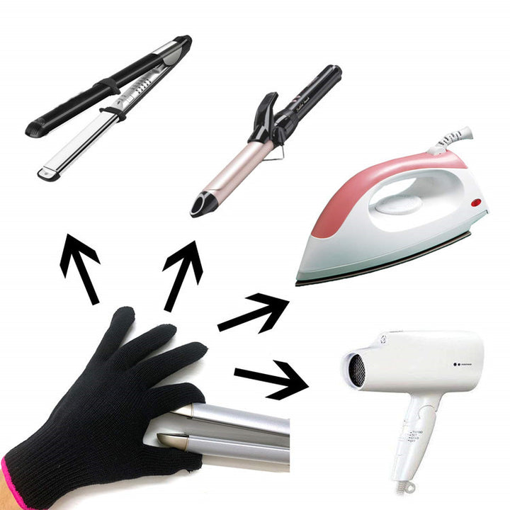 Safety Grip Work Gloves Meso Living
