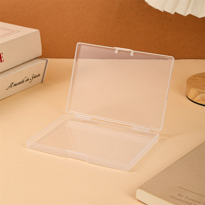 Compact Multi-Purpose Storage Case Meso Living