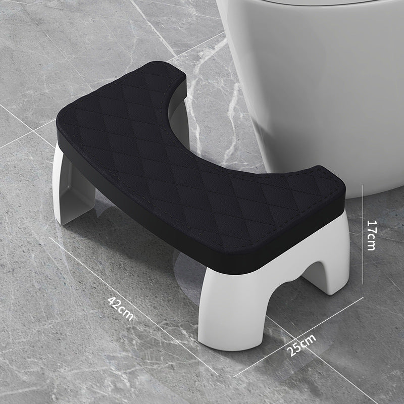 Ergonomic Bathroom Step Stool Meso Living