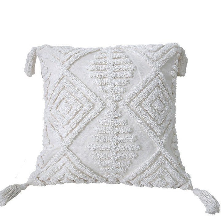 Decorative pillowcase
