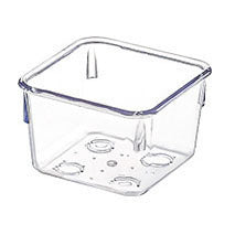 Multi-Functional Storage Bin Meso Living