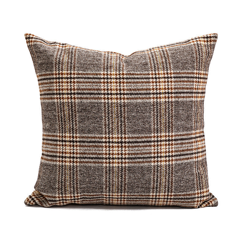 decorative cushion cover